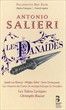 Antonio Salieri : Les Danaïdes (intégrale) EDICIONES SINGULARES