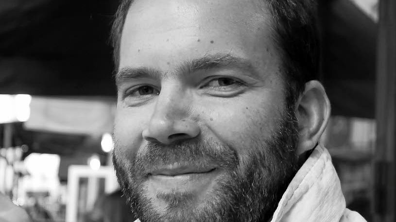 Olivier Rault © Le Télégramme