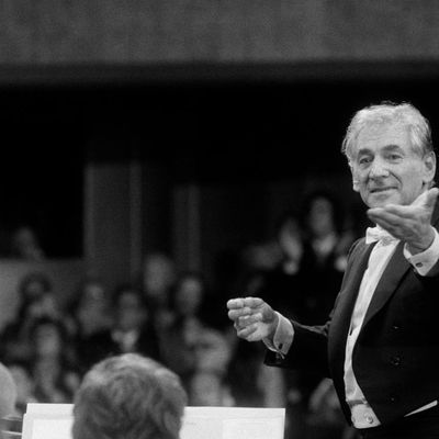 Un Eté avec Bernstein 2018