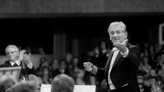 Un Eté avec Bernstein 2018 ©Getty - François Lochon