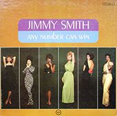 Jimmy Smith - Any number can win (1964)