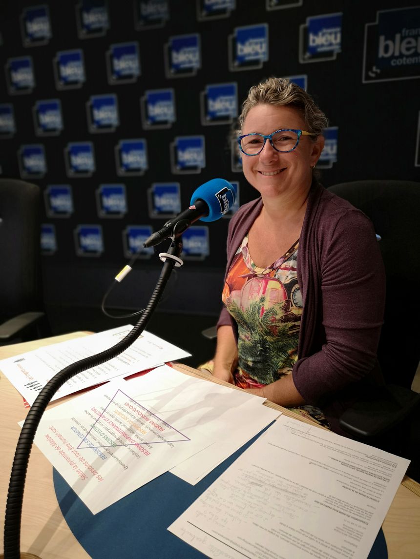 Valérie Francisque