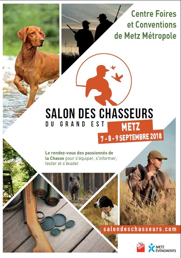Le rendez-vous des passionnés