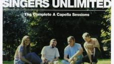 The Singers Unlimited - The complete A Cappella Sessions (1979) / MPS