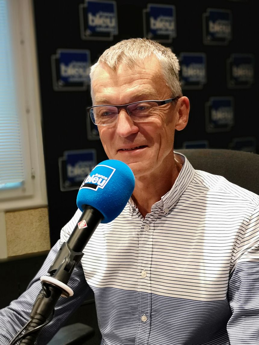 Philippe Lelouarn