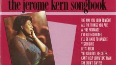 Ella Fitzgerald - The Jerome Kern Songbook (1963) VERVE