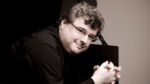 Vincent Coq du Trio Wanderer est l'invité de Réveil Classique