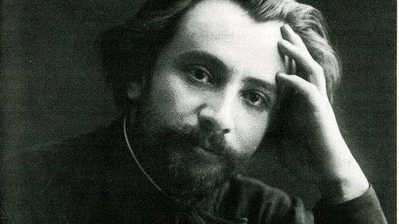 Nikolai Roslavets
