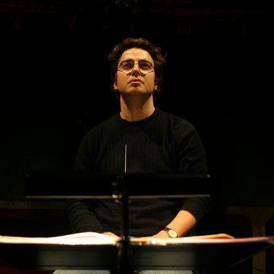 Jérémie Rhorer (2006)