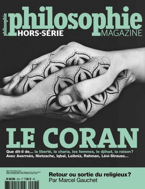 HS philomag Coran