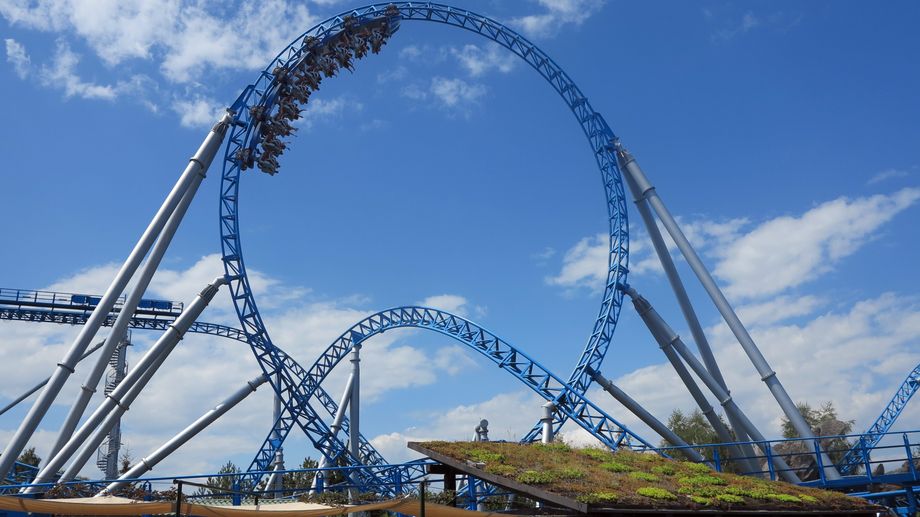 Grand huit à Europa Park : une valeur sûre.