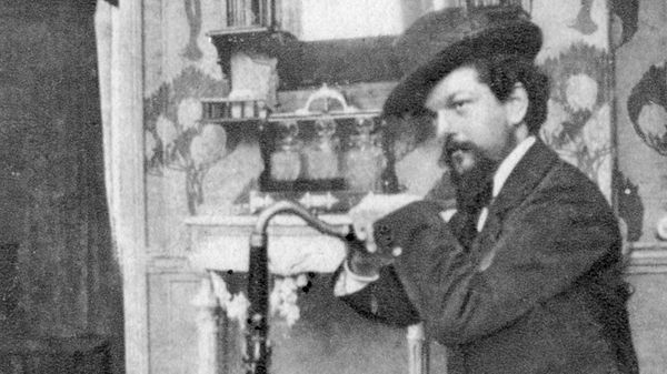 Concert L’Orchestre national de Lyon interprète Debussy, Beethoven et Connesson avec François Suzeau – Écouter en replay