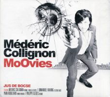Médéric Collignon - MoOvies (2016) / JUST LOOKING PRODUCTIONS