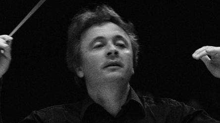 Jean-Philippe Dambreville © Conservatoire Darius Milhaud