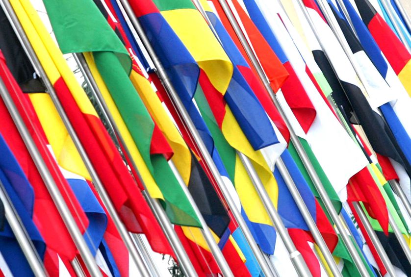 47 pays font partie du Conseil des droits de l'Homme des Nations Unies.