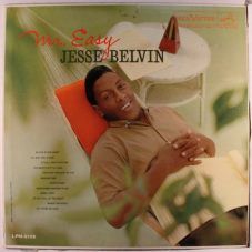 Jesse Belvin - Mr Easy (1959)