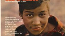 Aretha Franklin with The Ray Bryant combo (1961) - COLUMBIA