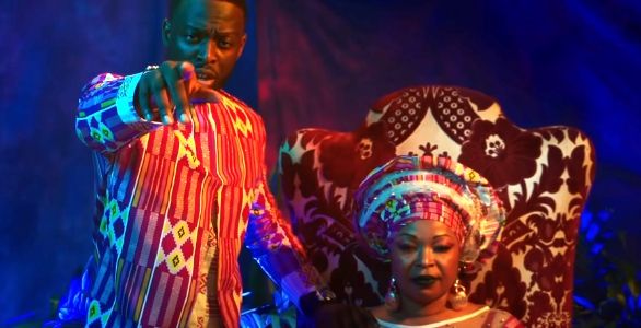 TÉLÉCHARGER SON DE DADJU LIONNE