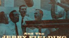 The Hi Lo's and The Jerry Fielding Orchestra / Kapp 1957