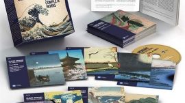 Label Warner Classics
