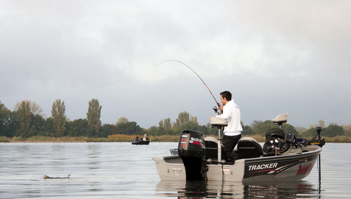 La pêche au Power Fishing (Stratégie technique)