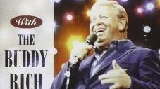Mel Tormé - Mel Tormé with The Buddy Rich Orchestra (1978) HINDSIGHT