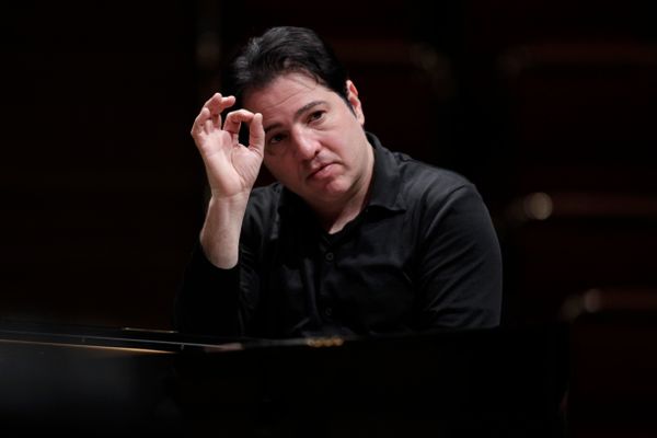 Fazil Say