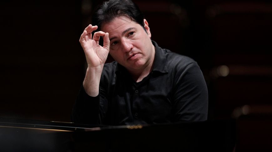 Fazil Say