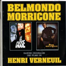 Ennio Morricone - Le casse (1971) / PLAY TIME