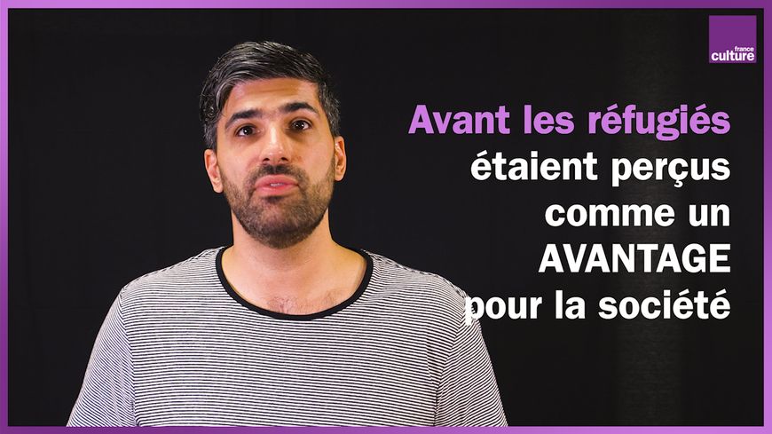 Milad Alami, réalisateur iranien
