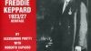 The complete Freedie Keppard heritage 1923-1927