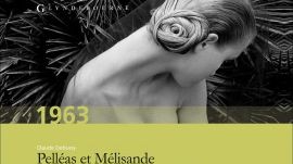 Label Glyndebourne