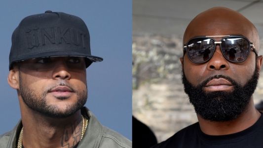 Booba et Kaaris : ce qui s'est passé selon eux à Orly