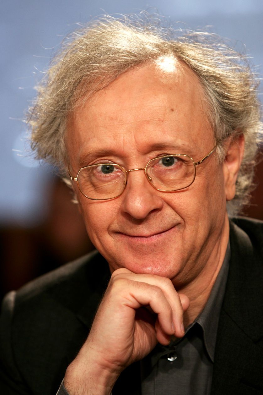 Pierre Manent