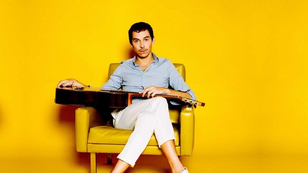 Musique matin avec Thibaut Cauvin