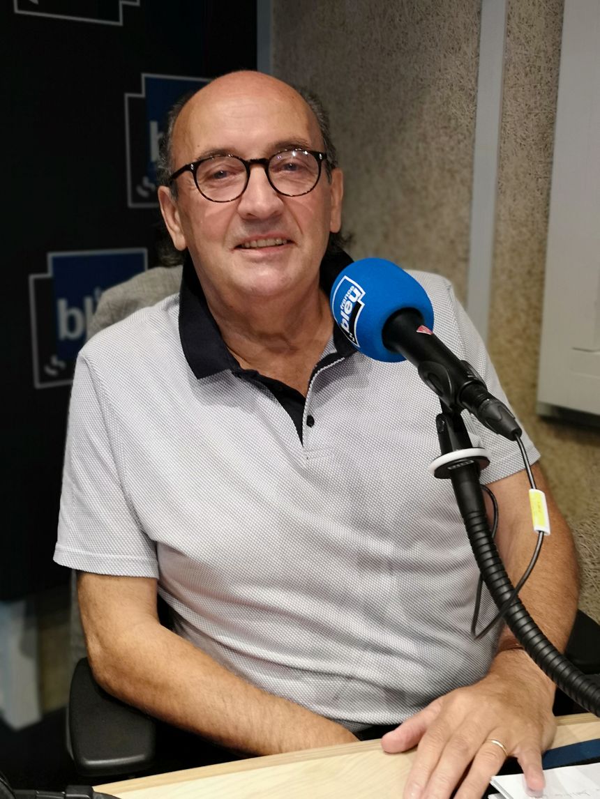 Alain Lecourtois