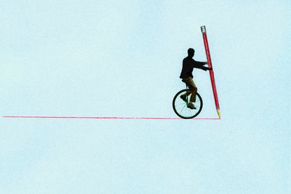 Entre la tête et les jambes, qui commande ?