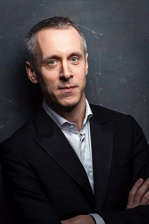 Sébastien Daucé