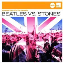 Beatles vs. Stones (2010) JAZZ CLUB / UNIVERSAL