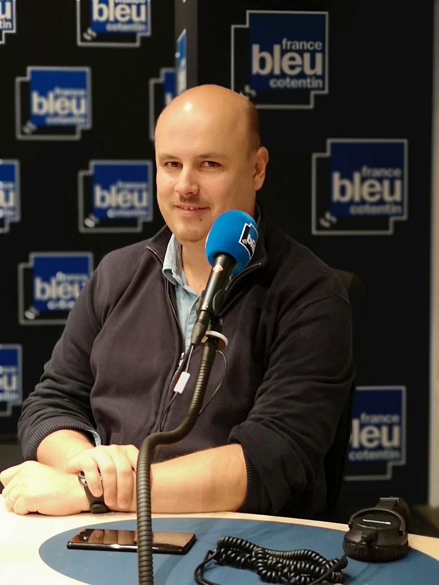Benjamin Marie