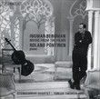 Ingmar Bergman : Music from the films BIS