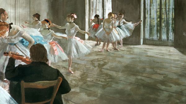 Le programme classique de Christophe Dilys : La danse dans tous ses états