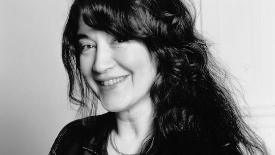 Martha Argerich en 1996 ©Getty - Bayat/ullstein bild