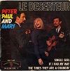 Le Déserteur