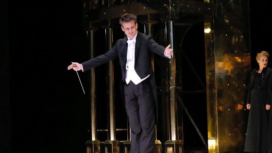 Philippe Jordan ©Getty - Bertrand Rindoff Petroff