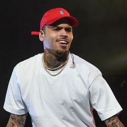 Chris Brown