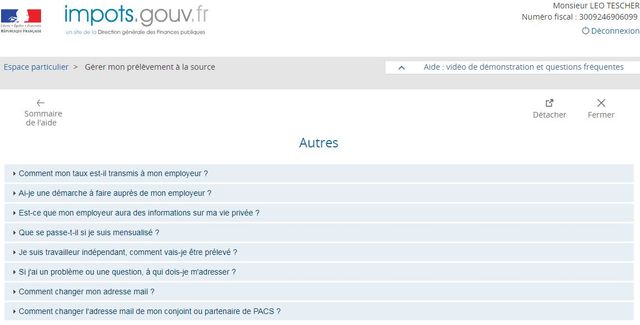 capture d'écran