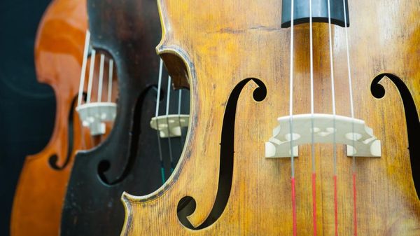 Les Musiciens de l’Orchestre national de France au Studio 104 de la Maison de la Radio