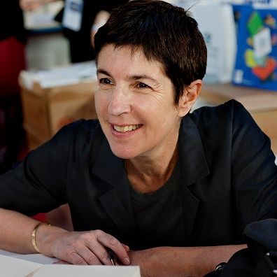 Christine Angot