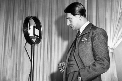 André Malraux en 1933. L'écrivain venait d'être couronné lauréat du prix Goncourt 1933, pour "La Condition humaine" André Malraux en 1933. L'écrivain venait d'être couronné lauréat du prix Goncourt 1933, pour "La Condition humaine"